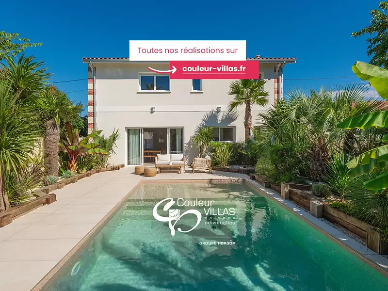 Terrain à bâtir, 440 m²