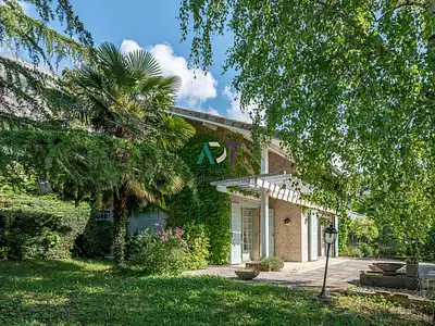 Maison, 153,88 m²