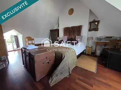 Maison, 300 m²