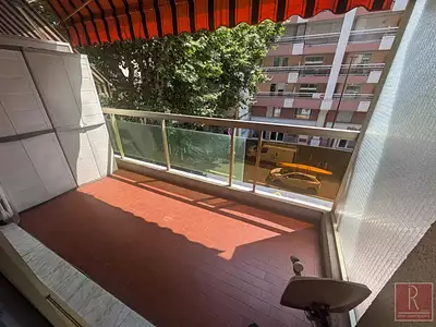 Appartement, 31,53 m²