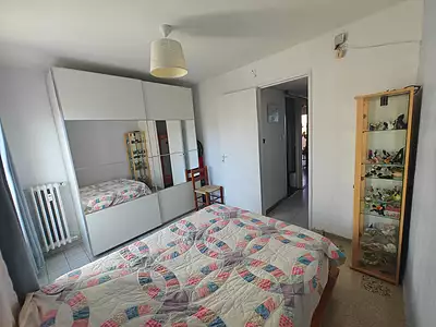 Appartement, 60 m²