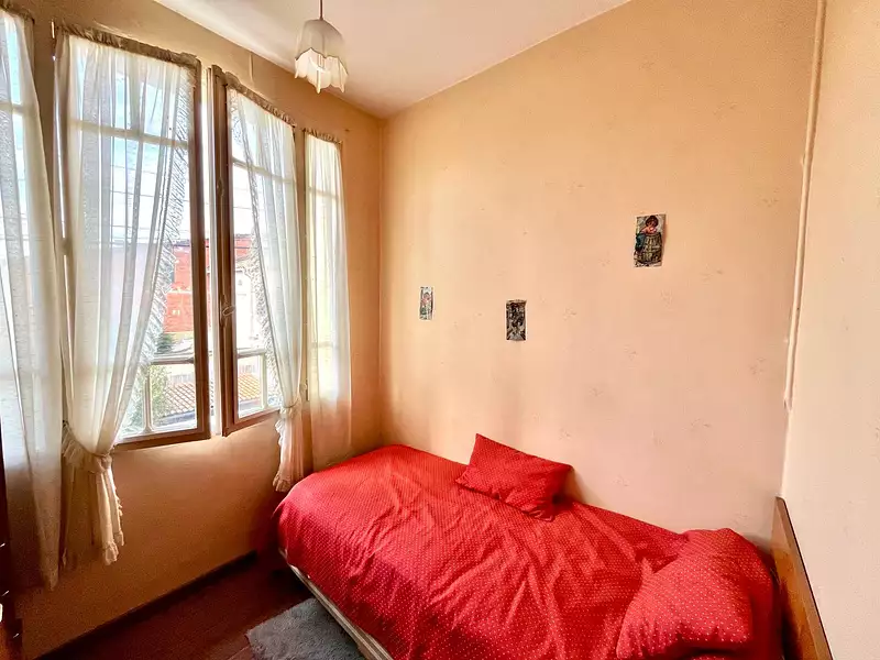 Maison, 134,84 m²