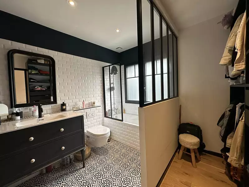 Maison, 164 m²