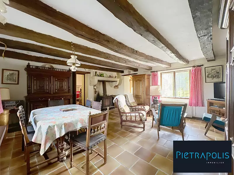 Maison, 80,39 m²