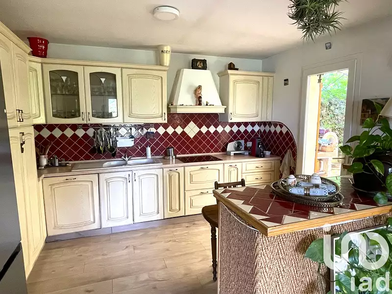 Maison, 145 m²