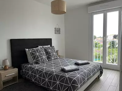 Appartement, 85 m²