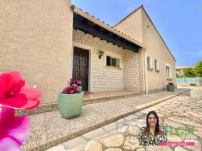 Maison, 120 m²