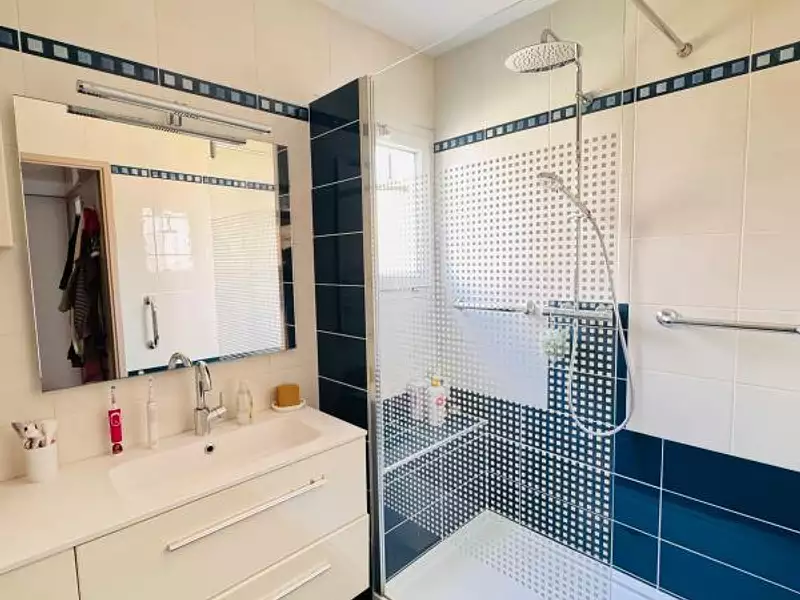 Appartement, 101 m²