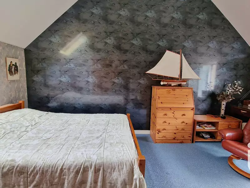 Maison, 119 m²