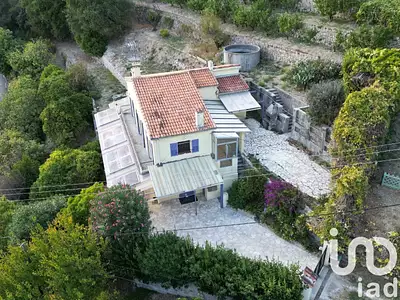 Maison, 142 m²