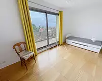 Appartement, 117 m²