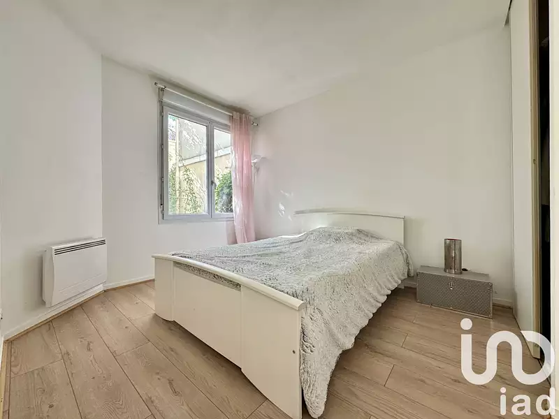 Appartement, 44 m²