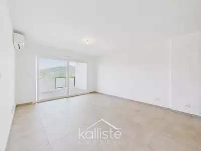 Appartement, 44 m²
