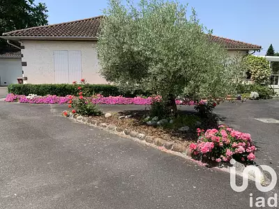 Maison, 140 m²