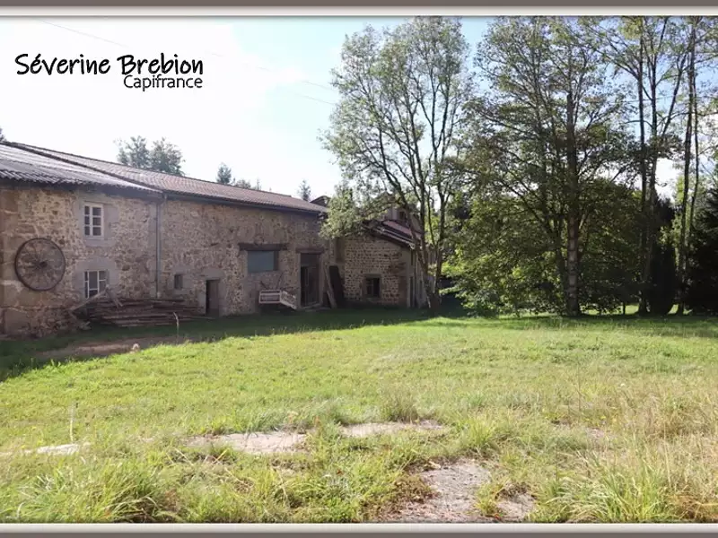 Maison, 388 m²
