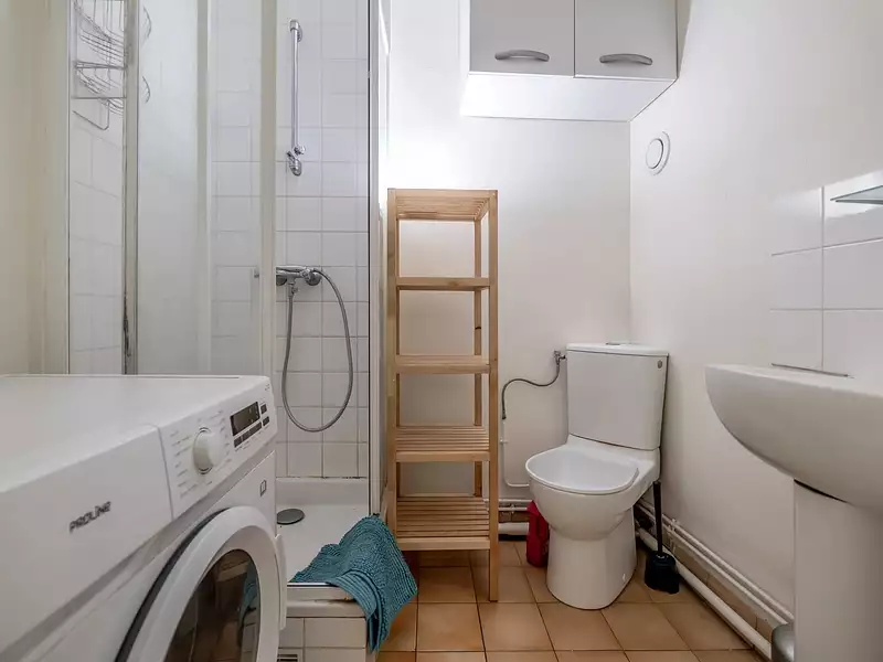 Appartement, 54,9 m²