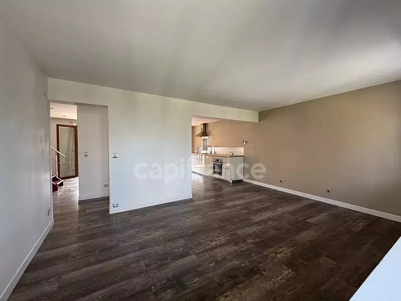 Maison, 145 m²