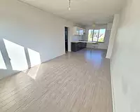 Appartement, 44 m²