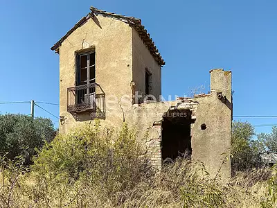 Maison, 400 m²