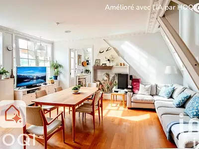 Maison, 120 m²