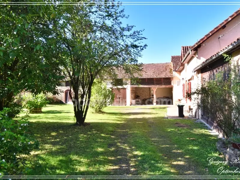 Maison, 158 m²