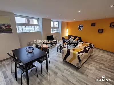 Appartement, 94 m²