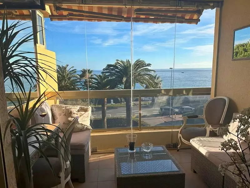 Appartement, 27,6 m²