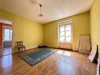 Maison, 161 m²