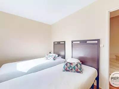 Maison, 76 m²