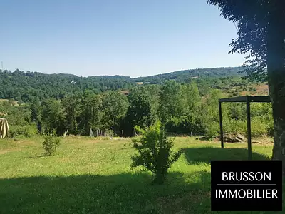 Maison, 184 m²