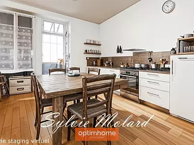 Maison, 146 m²