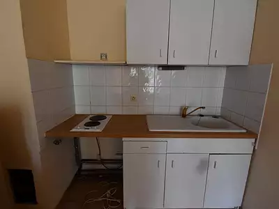 Appartement, 50,38 m²