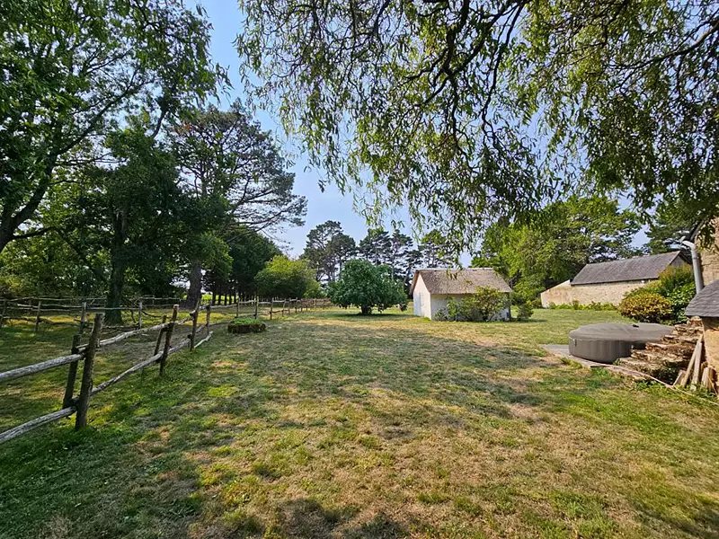 Maison, 181 m²