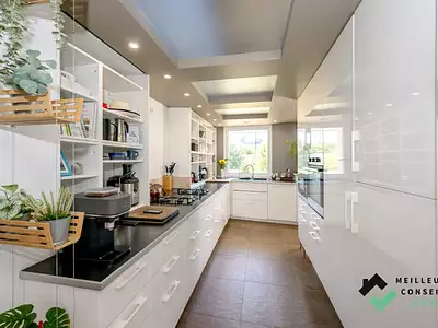 Maison, 289 m²
