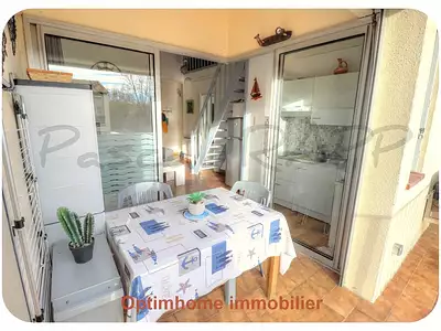 Appartement, 49 m²
