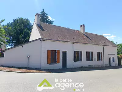 Maison, 168 m²