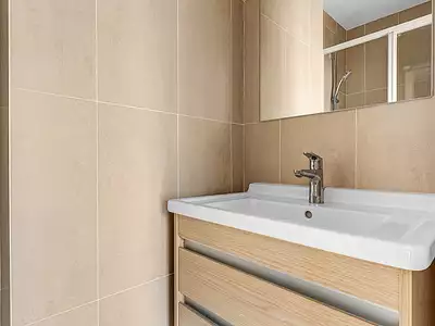 Appartement, 109 m²
