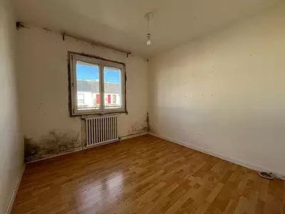 Maison, 62,7 m²