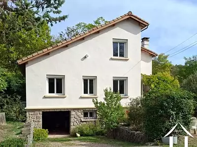 Maison, 128 m²
