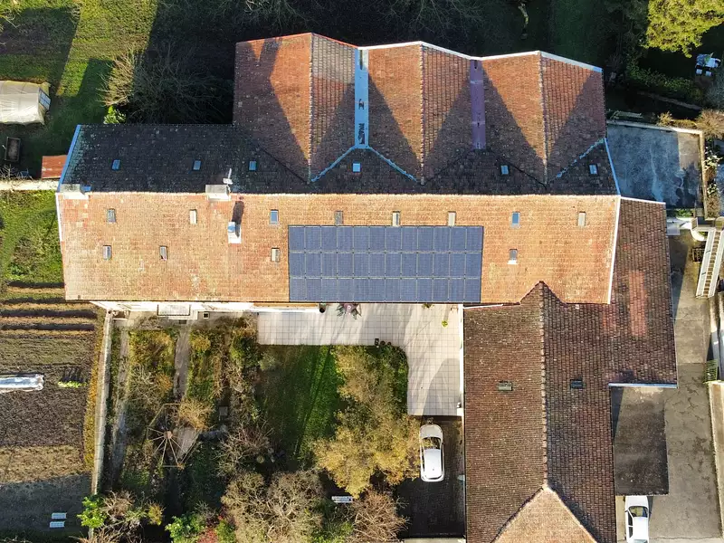 Maison, 680 m²