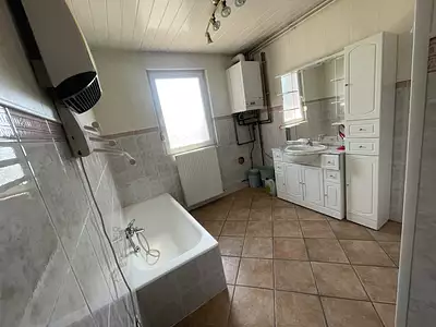 Appartement, 110,81 m²