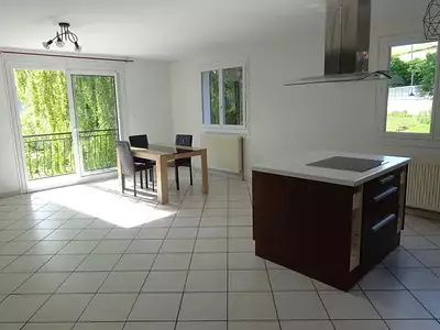 Maison, 110 m²