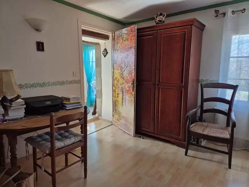 Maison, 125 m²