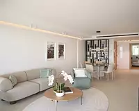 Appartement, 117 m²