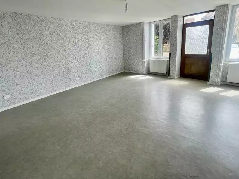 Appartement, 106 m²
