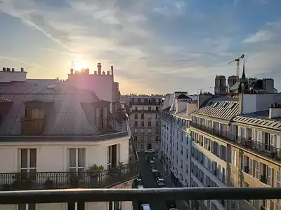 Appartement, 28,6 m²