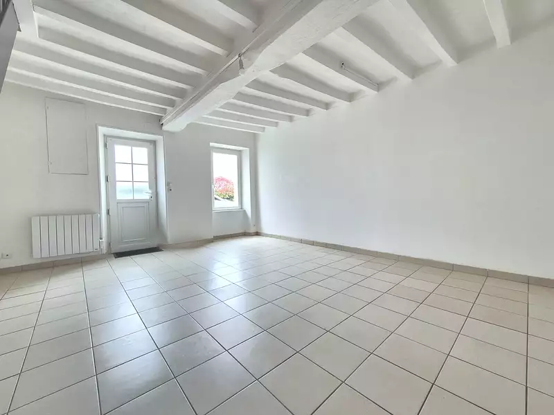 Maison, 72,29 m²