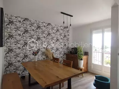 Appartement, 78 m²
