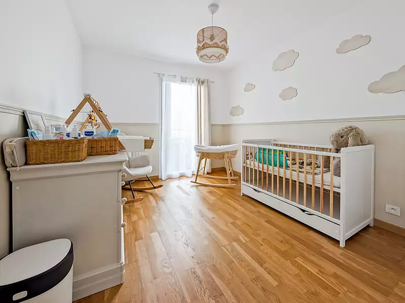 Maison, 89 m²