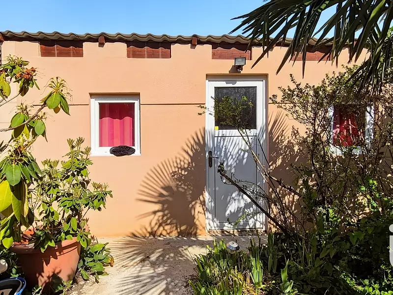 Maison, 180 m²